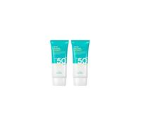 SCINIC - Enjoy Super Mild Sun Essence SPF50+ PA++++ - 50ml (2ea) Set