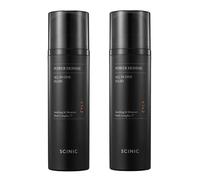 SCINIC Power Homme All In One Fluid 150 ml x 2ea