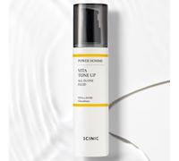SCINIC Power Homme Vita Tone Up All In One Fluid 150ml Men Vitamin Ampolle Fluid