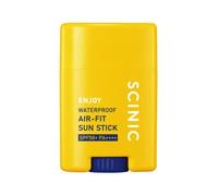 SCINIC - Protector Solar en Barra Enjoy Waterproof Air-Fit