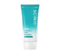 Scinic Essenza solare viso Enjoy Super Mild Sun Essence SPF 50 - 50 ml
