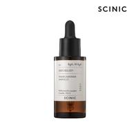 SCINIC Skin Relief Plus Madecassoside Ampolle 30 ml Centella Ampolle KOREA MADE