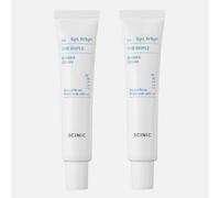SCINIC The Simple Barrier Cream 40 ml x 2ea