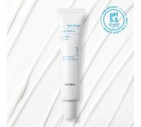 SCINIC The Simple Barrier Cream 40ml Crema Idratante Vegan Crema Lenitiva NUOVA