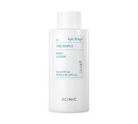 SCINIC The Simple Daily Lotion 260 ml