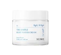 SCINIC The Simple Relief Water Cream 80 ml
