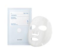 SCINIC The Simple Soothing Gauze Mask 25 ml x 5 pezzi