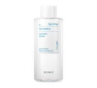 SCINIC - Tónico Facial The Simple Calming Toner 300ml
