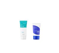SCINIC X Isntree - Champion Sunscreen Set