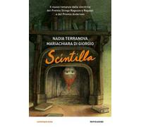 Libri Terranova Nadia - Scintilla