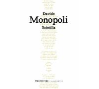 Scintilla - 2026 - Transeuropa (Nuova poetica)