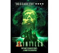 Scintilla [DVD] [Edizione: Regno Unito]