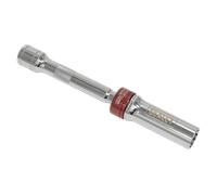 Scintilla Presa Con Snodo Universale 14mm 1cmSq Drive 12-Point 150mm - Sealey