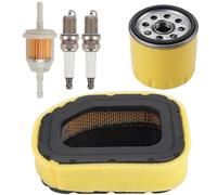 Scintilla Presa Filtro Aria LT1050 1set Rasaerba Ricambio for Cucciolo