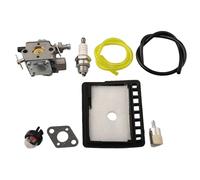 Scintilla Spina Carburatore Kit WT-402 A021000230 WT-589-1 A021000231 Pratico