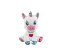 Scintilla Unicorno Canta E Brilla - 12m+ - Baby Clementoni