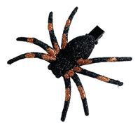 Scintillante Aracnide Fermaglio per Capelli di Halloween Tornante Moda Copricapo Per Le Donne Bambini Leggero Accessori Del Partito