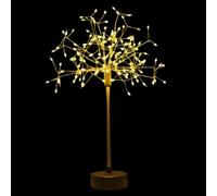 Scintillanti Alimentate A Batteria,Lampada A Filo Di Rame Con Luce Ambientale,da Scrivania Decorative - per la Famiglia, gli Amici, il Caffè, il Patio, la Casa, Tavolo, lo Scaffale, la Camera da