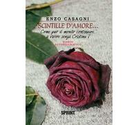 Scintille d'amore.... Come può il mondo continuare a vivere senza Cristina?