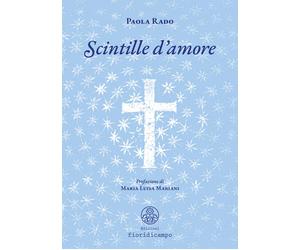 Scintille d'amore [Paperback] [Nov 21, 2025] Rado, Paola