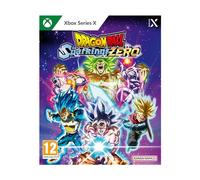 E_0002_S71010027 Bandai Namco Videogioco per Xbox Series X Bandai Namco Dragon B