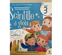 Scintille di gioia 3