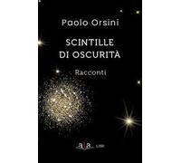 Scintille di oscurità