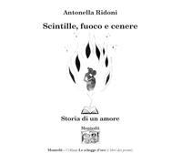 Scintille, fuoco e cenere. Soria di un amore