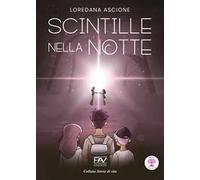 Scintille nella notte