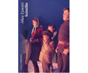 Scintille [Paperback] [Sep 05, 2025] Zanotti, Alice