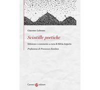 Scintille poetiche. Ediz. critica