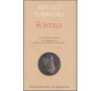 Scintille - Tommaseo Niccolò