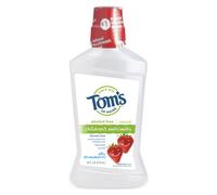 Sciocca Fragola Collutorio Per Bambini 16 Oz Di Tom's Of Maine