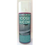 SCIOGLI SILICONE SPRAY 400 ML