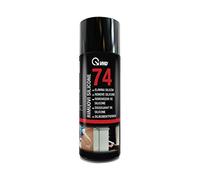SCIOGLI SILICONE SPRAY ml 400 VMD 12 PZ