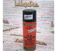 Sciogli Silicone Spray SILICONE SEALENT REMOVER rimuove le eccedenze e gli sfrid