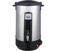 Scioglicera per La Produzione di Candele 8l / 10.8l / 12l / 16l / 20l / 35l Grande Melting Pot di Cera con 86 ° F -230 ° F Controllo della Temperatura per La Produzione di Massa Domes, 30L