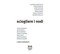 Sciogliere i nodi