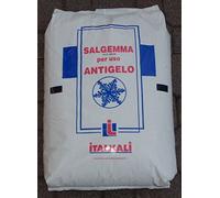 SCIOGLINEVE SCIOGLIGHIACCIO IN CONFEZIONE DA 25 KG