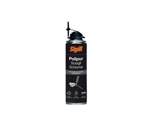 Scioglischiuma Matic Pulitore Per Schiume Poliuretaniche 500 ml