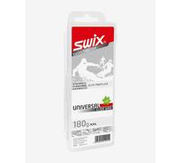 Sciolina a caldo Swix U180 Universal 180 g bianco