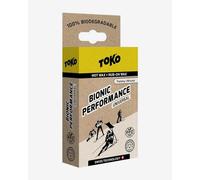 Sciolina a caldo Toko Bionic Performance 40 g marrone
