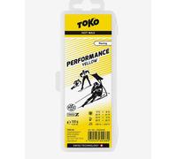 Sciolina a caldo Toko Performance PFC Free 120 g giallo