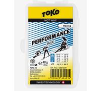 Sciolina a caldo Toko Performance PFC Free 40 g blu