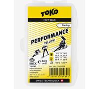 Sciolina a caldo Toko Performance PFC Free 40 g giallo