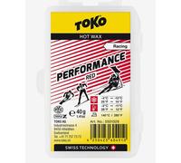 Sciolina a caldo Toko Performance PFC Free 40 g rosso