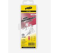 TOKO High Performance Pfc Free Universel 120g - Unisex - Rosso - Taglia unica- modello 2024