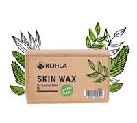 SCIOLINA KOHLA GREENLINE 50g PER PELLI DI FOCA