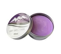 Scioline per Sci a Tutte Le Temperature Manutenzione dello Snowboard Fornitura per Lo Sci Strumento per Snowboard per ridurre attriti Aumentare la velocità della Temperatura