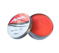 Scioline per Sci a Tutte Le Temperature Manutenzione dello Snowboard Fornitura per Lo Sci Strumento per Snowboard per ridurre attriti Aumentare la velocità della Temperatura